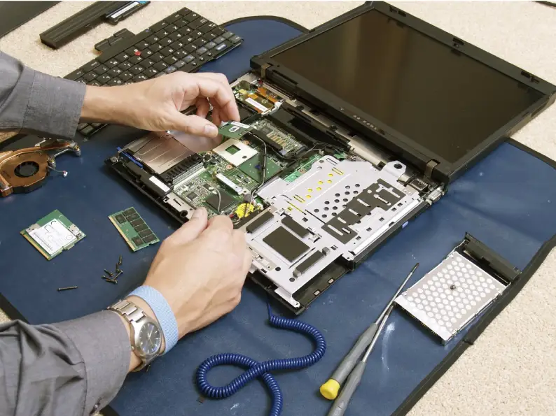 Technician