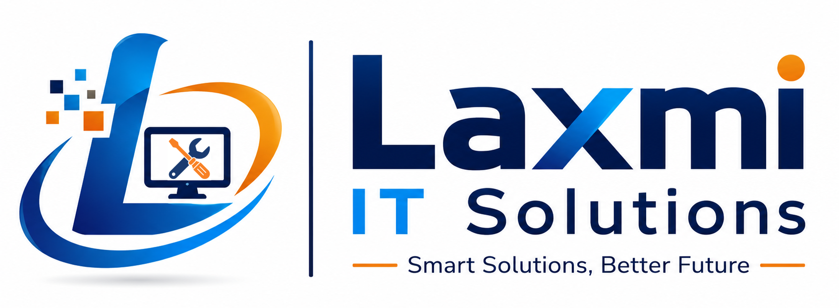 Laxmi IT Solutions